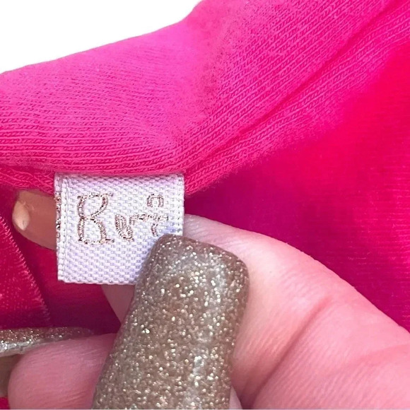 SAVAGE X FENTY COTTON JERSEY BRALETTE PINK SIZE SMALL - Picture 9 of 15